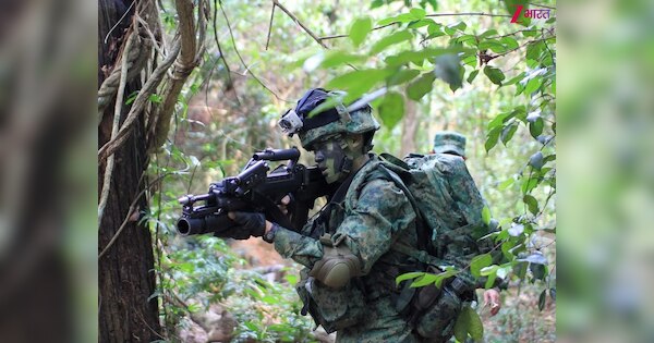 ऑपरेशन महादेव: मारे गए आतंकवादियों से मिला एक ऐसा खतरनाक हथियार, जो पहुंचा सकता है सेना को भारी नुकसान