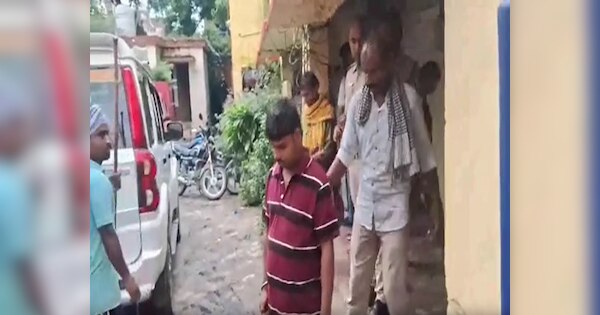Uncle Accused of Rape Niece While Flower Picking in Police Custody ...