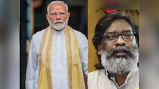देवघर बस हादसे पर PM मोदी, CM हेमंत सोरेन सहित तमाम राजनेताओं ने जताया दुख