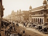 1912 में दिल्ली बनी राजधानी