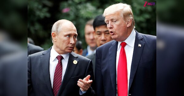 अमेरिका खेल रहे रूस के साथ अल्टीमेटम गेम, दोनों देशों के भिड़ने के आसार! क्या तीसरा वर्ल्ड वॉर दूर नहीं?