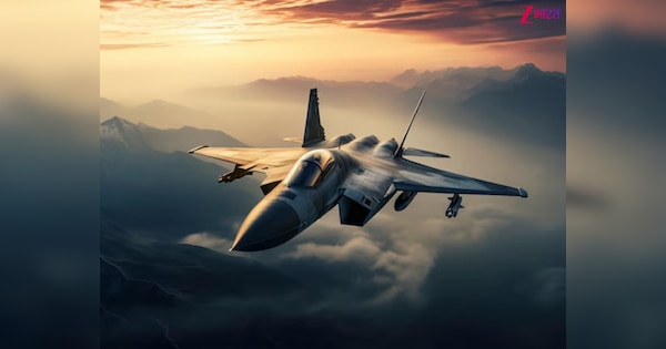 इंडियन एयरफोर्स की एक स्क्वायड्रन में होते हैं कितने फाइटर जेट? भारत के पास अब कुल कितने, जानें