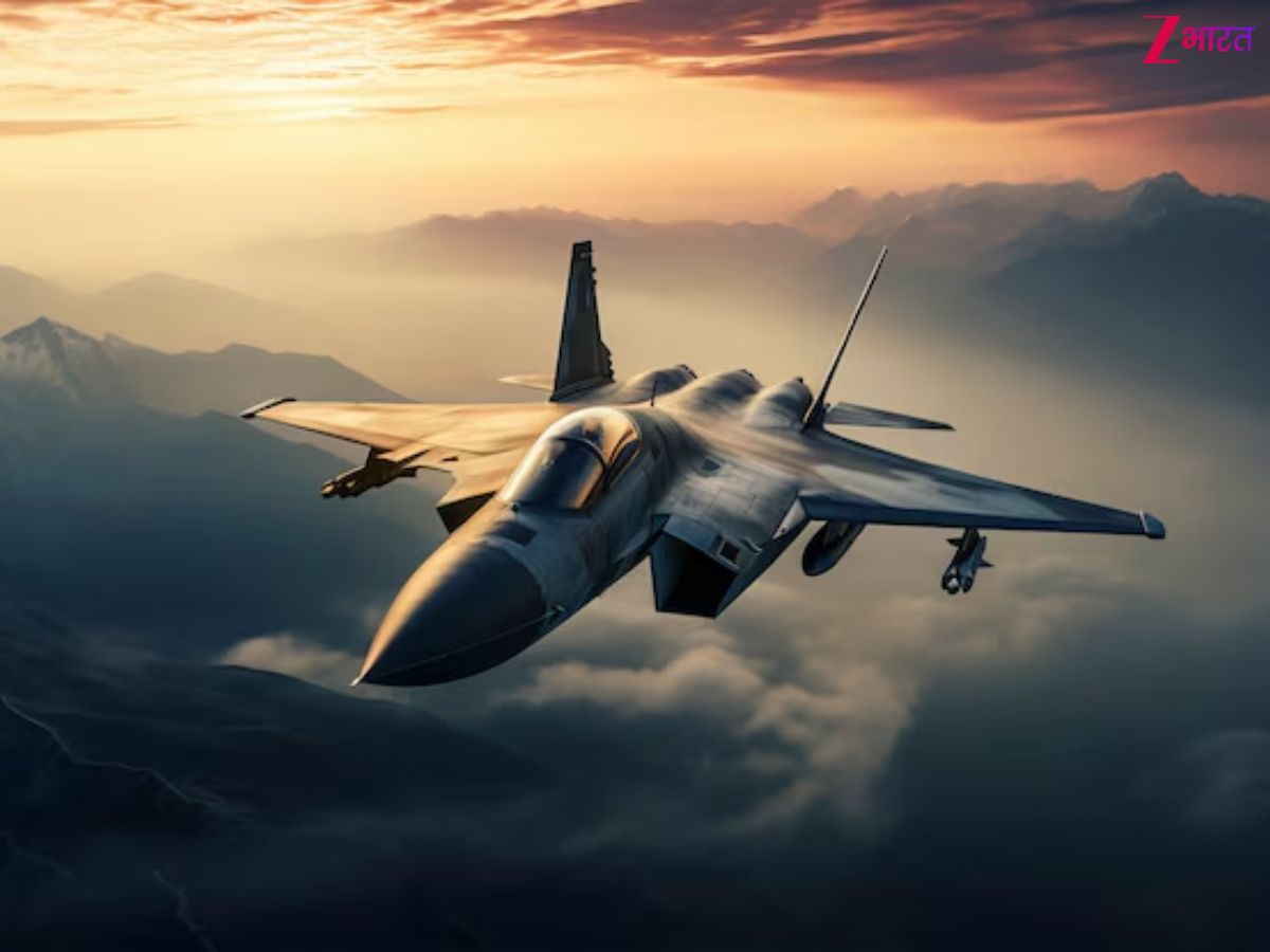 इंडियन एयरफोर्स की एक स्क्वायड्रन में होते हैं कितने फाइटर जेट? भारत के पास अब कुल कितने, जानें