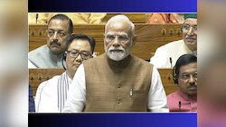 Operation Sindoor: ବିରୋଧୀଙ୍କ ଉପରେ ବର୍ଷିଲେ ପ୍ରଧାନମନ୍ତ୍ରୀ ମୋଦୀ