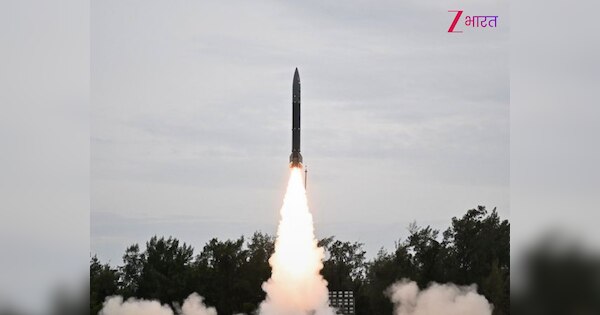 500 KM तक तबाही मचाने को तैयार भारत की 'प्रलय' मिसाइल, खासियत जान दुश्मन की नींद हो जाएगी हराम