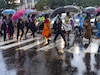 ठंडक का अहसास