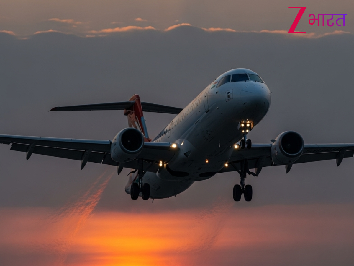 भारत अपने दम पर बनाएगा हवाई जहाज, RTA-90 प्रोजेक्ट से बोइंग-एयरबस को देगा सीधी चुनौती; यहां है पूरी डिटेल्स