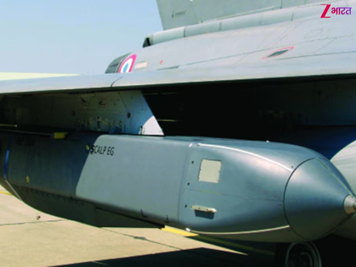 इंडियन एयरफोर्स का बेड़ा इन मिसाइलों से भरा जा रहा, तनाव के बीच राफेल 560 किलोमीटर तक सुरक्षित करेगा क्षेत्र