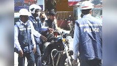 राष्ट्रपति के दौरे को लेकर देवघर पुलिस पूरी तरह अलर्ट, VIP रूट पर नो-एंट्री