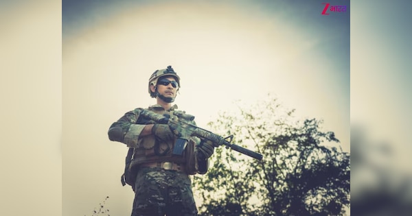 पाकिस्तानी आतंकवादियों को खत्म करने के लिए इंडियन आर्मी ने इस्तेमाल किए ये 5 हथियार, जानें- खासियत