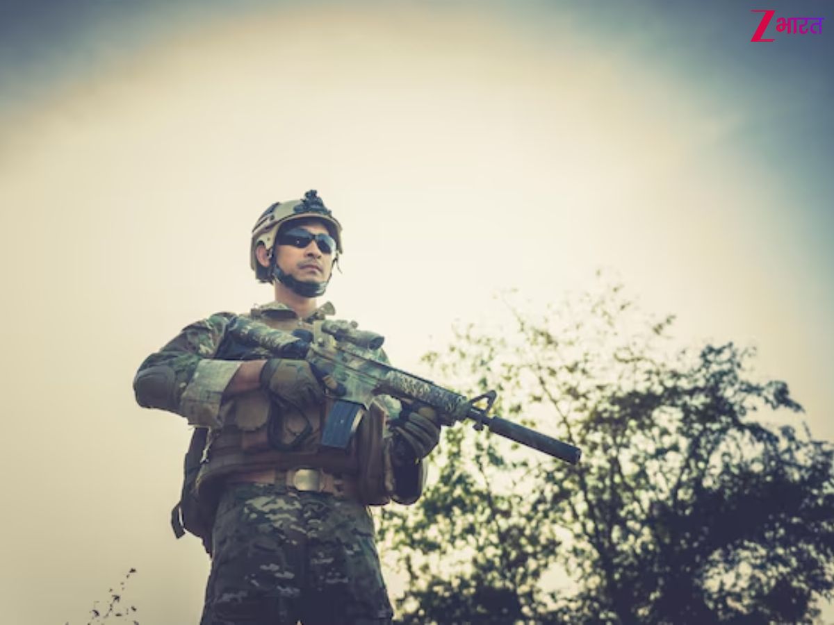 पाकिस्तानी आतंकवादियों को खत्म करने के लिए इंडियन आर्मी ने इस्तेमाल किए ये 5 हथियार, जानें- खासियत