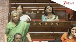 Aishwarya सावधान! सांसद को डांटा और भड़कीं,संसद में Jaya Bachchan बनीं फिल्म क्रिटिक