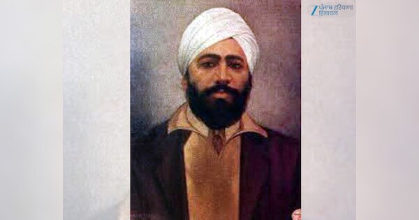 Shaheed Udham Singh: 21 ਸਾਲ ਬਾਅਦ ਸ਼ਹੀਦ ਊਧਮ ਸਿੰਘ ਨੇ ਜਲ੍ਹਿਆਵਾਲਾ ਬਾਗ ...