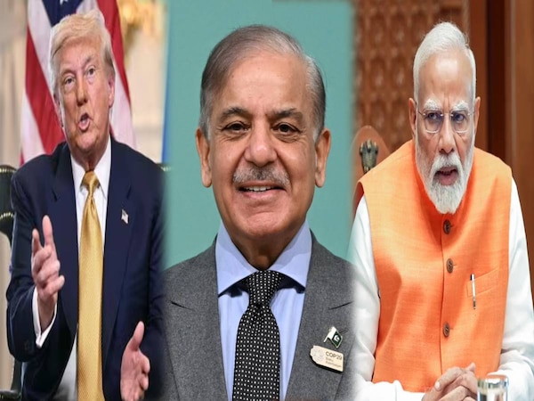 America ने भारत पर क्यों लगाया 25% टैरिफ, पाक के साथ ट्रेड का क्या है मतलब?