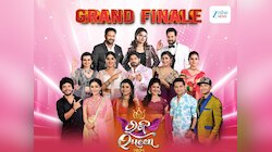 Entertainment News: ୩ରେ 'ରଜ କୁଇନ୍ ୨୦୨୫'ର ଗ୍ରାଣ୍ଡ ଫିନାଲେ 