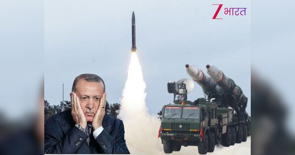 तुर्की में तबाही लाएगा भारत का 'प्रलय'? एर्दोगन के कट्टर दुश्मन ने देखा 'दहशत' वाला ट्रेलर; अब डिफेंस डील की तैयारी