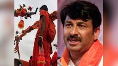 'मैं 30 साल बाद फिर से नंगे पांव 110 किलोमीटर पैदल चलूंगा', मनोज तिवारी 