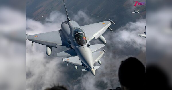 सबसे शक्तिशाली सेना बनाने की ओर बढ़ा ये महाद्वीप, US होगा साइड लाइन! जेट समेत दिया खतरनाक हथियारों का ऑर्डर
