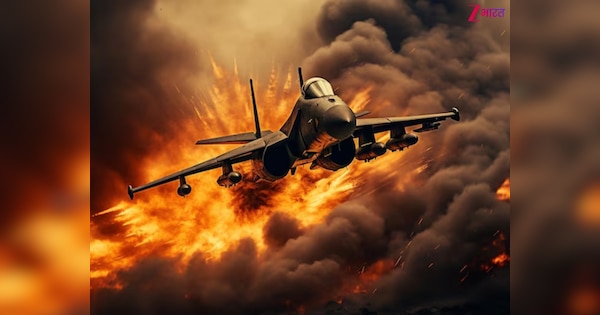 क्या LAC और LoC, सीमा पर गोला-बारूद भर देगी इंडियन एयरफोर्स, TATA के इस सिस्टम की रेंज में दुश्मन देश के ये टारगेट