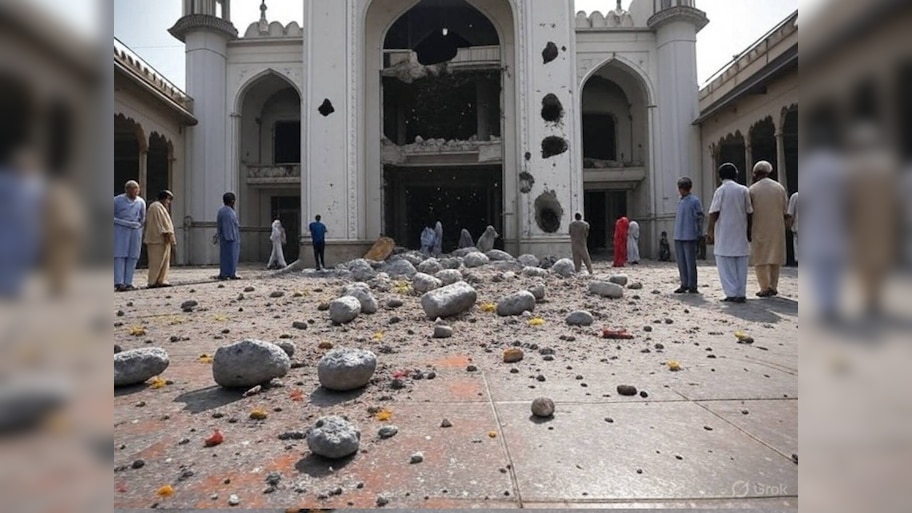 Malegaon Bomb Blast: सभी आरोपी बेक़सूर, तो कौन है उन मुसलमानों के कत्लेआम का कसूरवार ? 