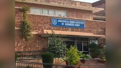 JNU में मीट खाने वालों को लेकर विवाद, जानें क्या है पूरा मामला