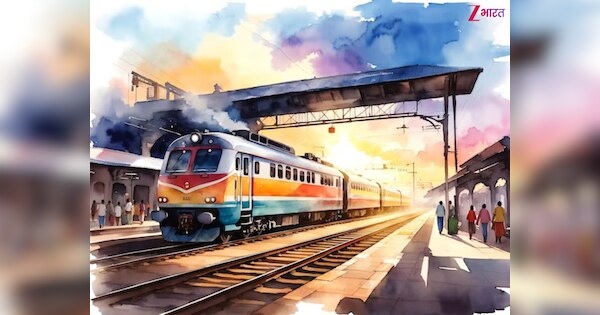 भारत का ये रेलवे स्टेशन कई हवाई अड्डों से भी ज्यादा एडवांस, नाम सुन हो जाएंगे हैरान!