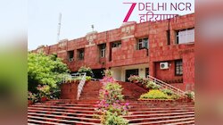 JNU हॉस्टल में वेज-नॉनवेज टेबल विवाद, छात्र राजनीति में बढ़ा तनाव, जानें पूरा मामला