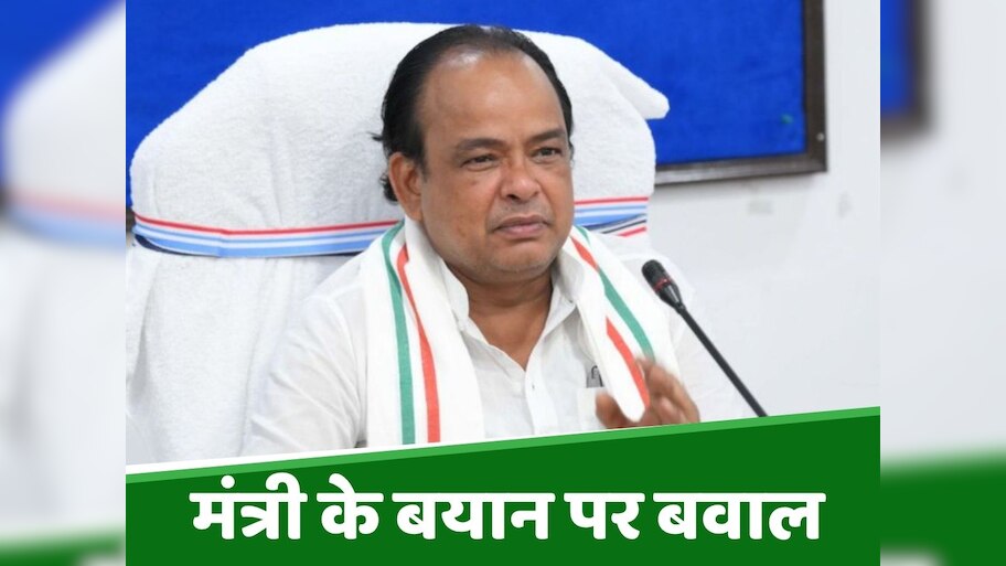 'हिंदू टास्क फोर्स के हर सदस्य को भेजूंगा जेल...' मुस्लिम मंत्री के बयान पर बवाल