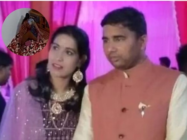 एएसपी मुकेश प्रताप सिंह पत्नी सुसाइड प्रकरण
