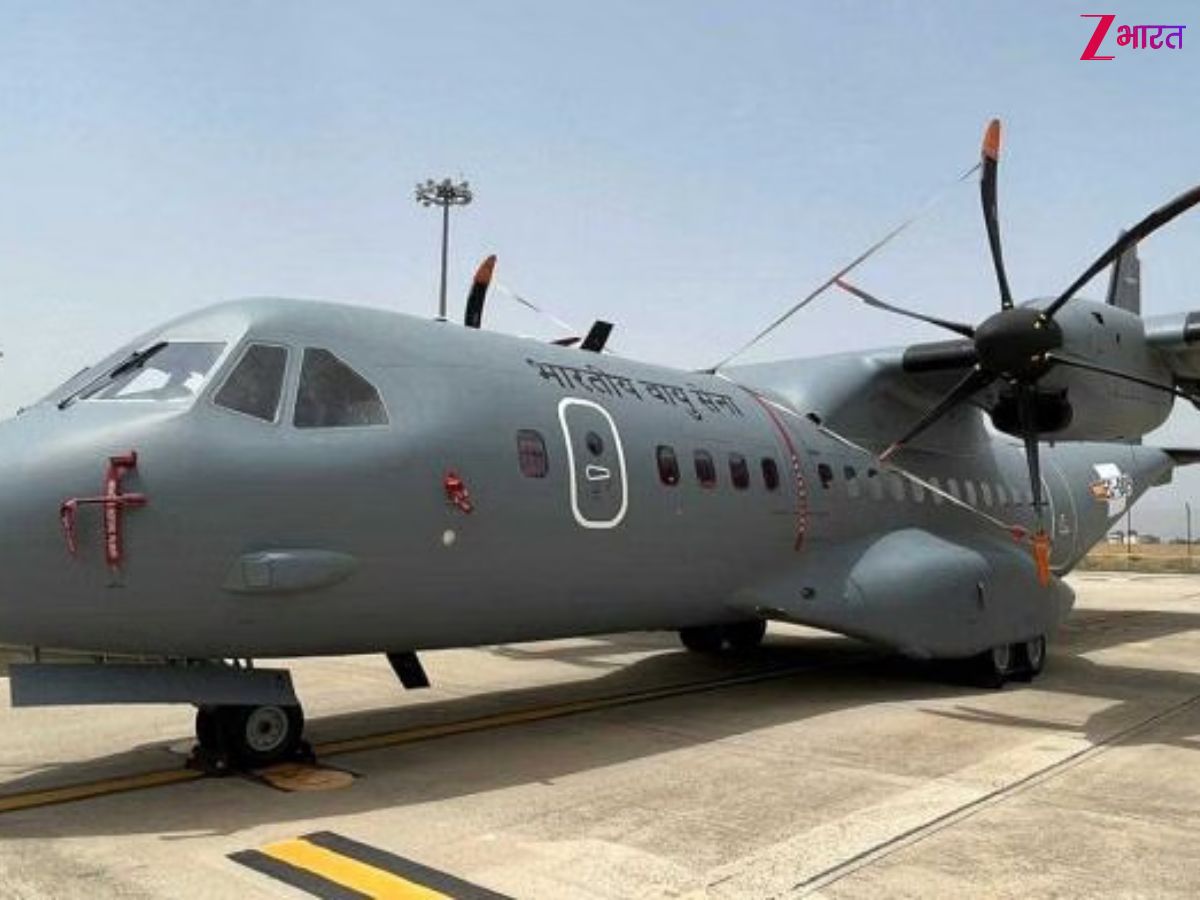 इंडियन एयरफोर्स को समय से पहले मिल रहा ये एयरक्राफ्ट, अगले महीने से बढ़ जाएंगी एयरलिफ्ट क्षमताएं