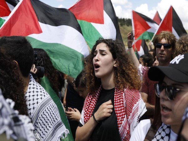 फिलिस्तीन मुक्ति संगठन और PA अधिकारियों पर US का बड़ा एक्शन, एंट्री पर लगाई रोक