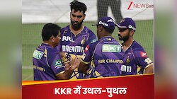 अजिंक्य रहाणे का पत्ता कटना तय, इस भारतीय धुरंधर को कप्तान बनाने की तैयारी में KKR!