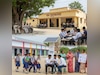 बड़े ओहदों पर हैं गांव के कई लोग