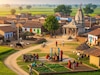 यूपी का सबसे पढ़ा-लिखा गांव