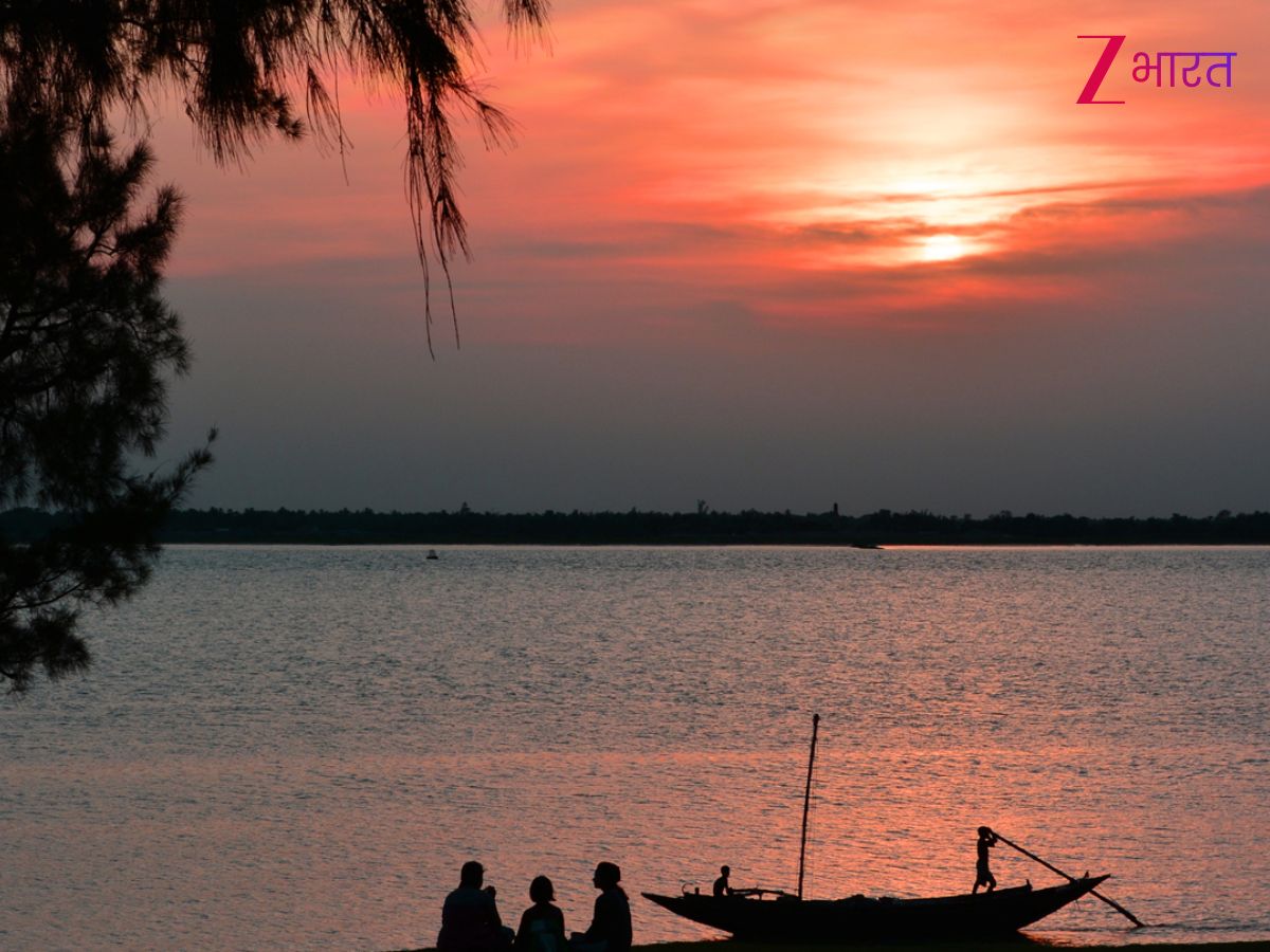 भारत के इस कोने में छिपा है 'डायमंड हार्बर', जिसकी मिट्टी में दबे हैं सदियों पुराने राज