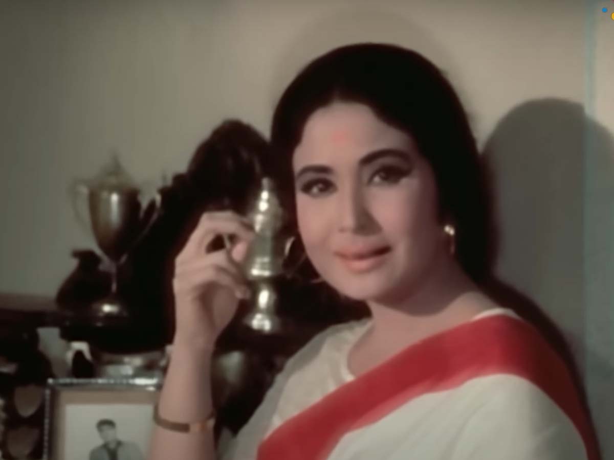 Meena Kumaari: तीसरी बार बेटी पैदा होने से मीना कुमारी के पिता इतने दुखी थे कि बेटी को अनाथालय में छोड़ आये थे Meena Kumaari: तीसरी बार बेटी पैदा होने से मीना कुमारी के पिता इतने दुखी थे कि बेटी को अनाथालय में छोड़ आये थे