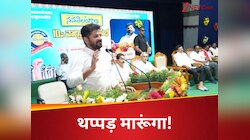 पत्रकारों को मन करता है कंटाप रसीद कर दूं, CM के बयान पर बवाल, युवा जोश पर उठाए सवाल