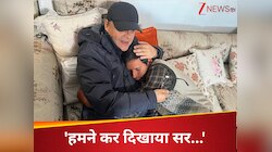 '20 साल पुराना सपना....' विक्रांत मैसी ने शाहरुख खान संग जीता नेशनल अवॉर्ड