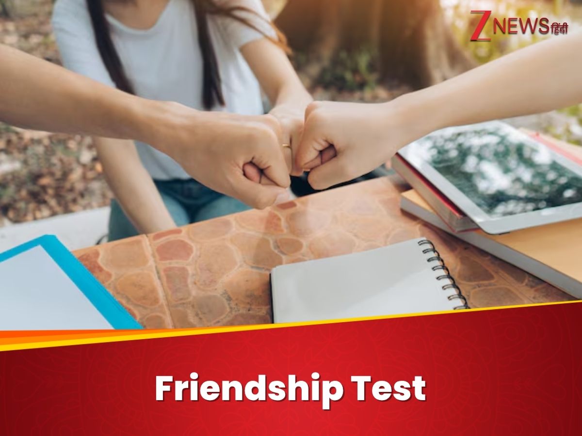 Testing Friendship The real test of Friendship happens on these occasions when such tough ...