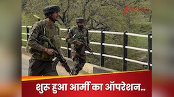 कुलगाम में खुदी आतंक की कब्र.. खूंखार दहशतगर्द मारा गया, सुरक्षाबलों का ऑपरेशन जारी