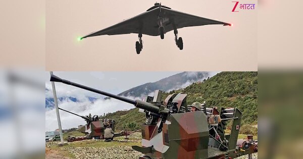 इंडियन आर्मी की एयर डिफेंस गन हुई एडवांस, अब आसमान में उड़ते किसी भी खतरने के सामने खड़ी होगी DIWAR!
