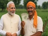 पीएम किसान निधि की ऑफिशियल वेबसाइट