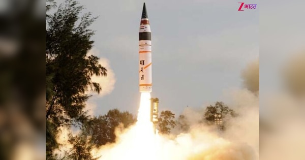 भारत की एक ही कैटेगरी की चार ऐसी मिसाइलें, जिसकी जद में है सारा पाकिस्तान; किसी कोने में नहीं छिप पाएंगे दुश्मन