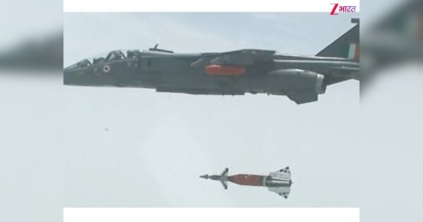 गाइडेड बम किट के परीक्षणों के लिए तैयार DRDO, 100 निष्क्रिय बमों की खरीद शुरू