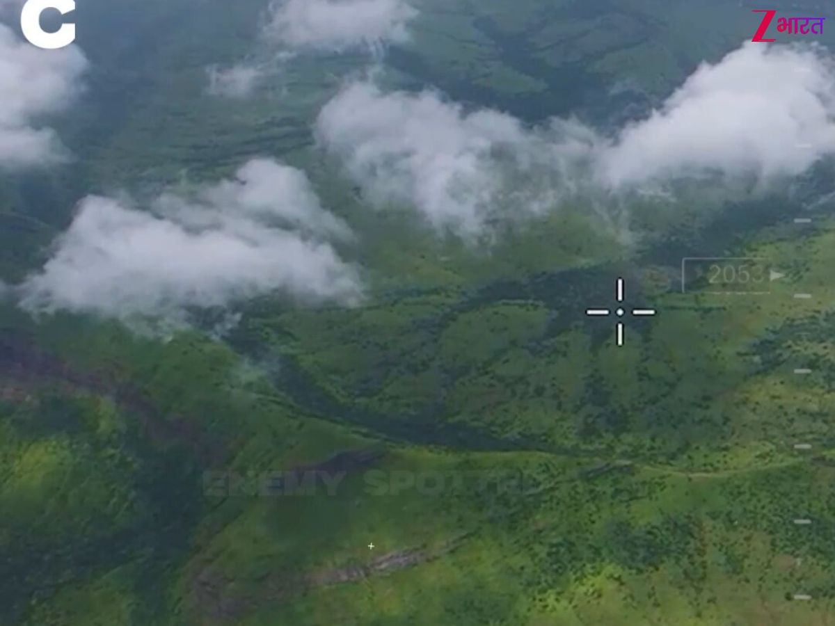 ड्रोन युद्ध हुआ तो दुश्मन को हिला देगी इंडियन आर्मी, क्या स्ट्रैटोस्फेरिक Kamikaze UAV पर बनेगी बात?