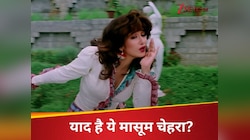 याद है 'ईलू ईलू क्या है' कहने वाली हसीना? खूबसूरती की कसम खाते थे लोग,दिखने लगीं ऐसे