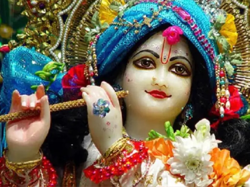 Janmashtami 2025 Special Lord Krishna favourite zodiac signs Taurus ...