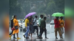 यूपी के कई जिलों में झमाझम बरसे बदरा, बांदा से झांसी तक बुंदेलखंड का मौसम कैसा रहेगा