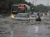 गोमतीनगर, चिनहट और सरोजनीनगर में हालात सबसे बदतर