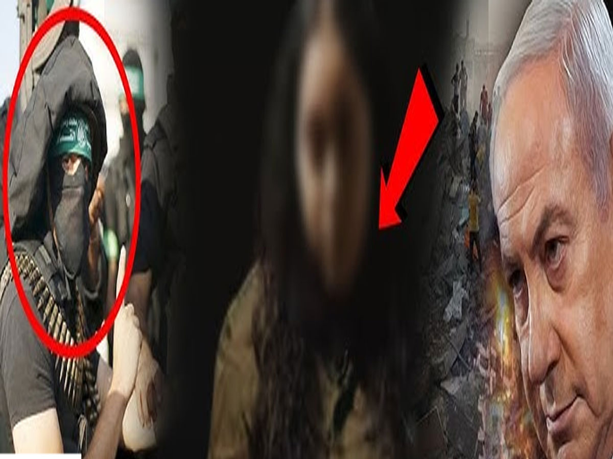 हमास ने इजरायली बंधक एव्यातार डेविड का जारी किया नया वीडियो, बंधक का छलका दर्द हमास ने इजरायली बंधक एव्यातार डेविड का जारी किया नया वीडियो, बंधक का छलका दर्द